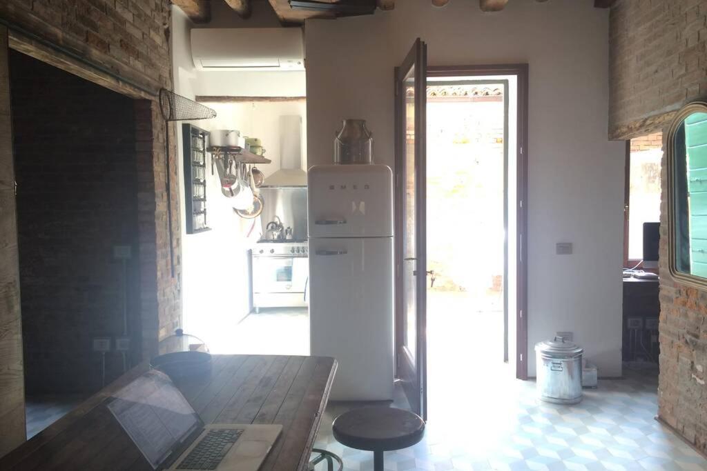 Apartamento Il Buco Della Suora *