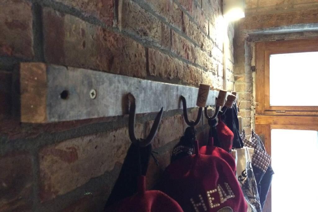 Il Buco Della Suora Apartamento *