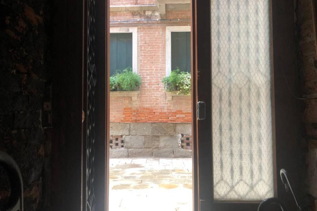 Apartamento Il Buco Della Suora