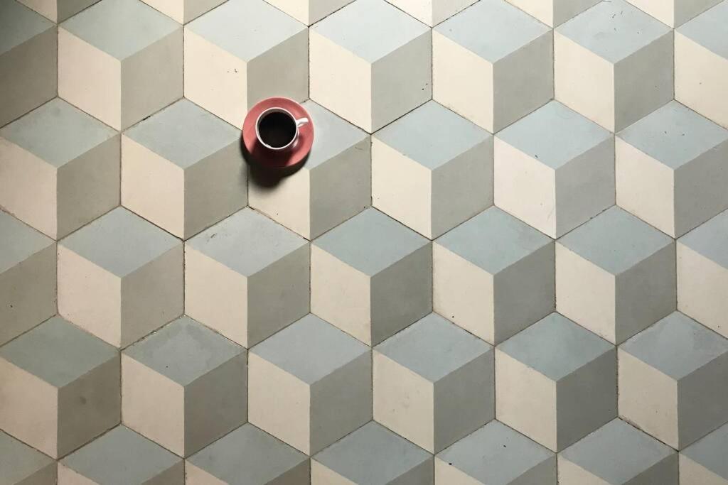 Apartamento Il Buco Della Suora *