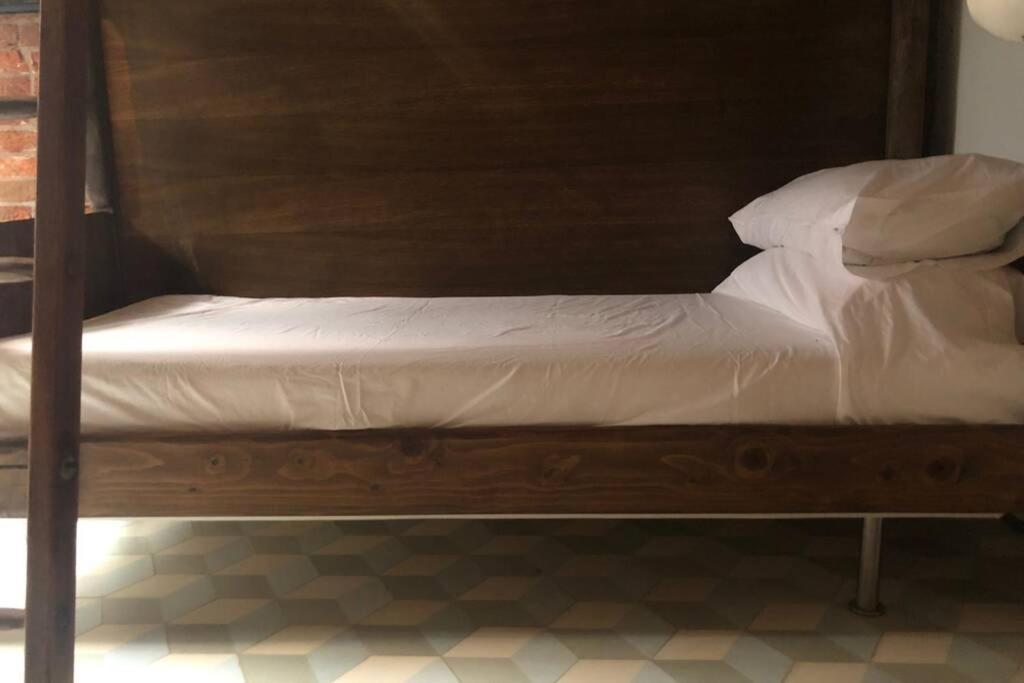 Il Buco Della Suora Apartamento *