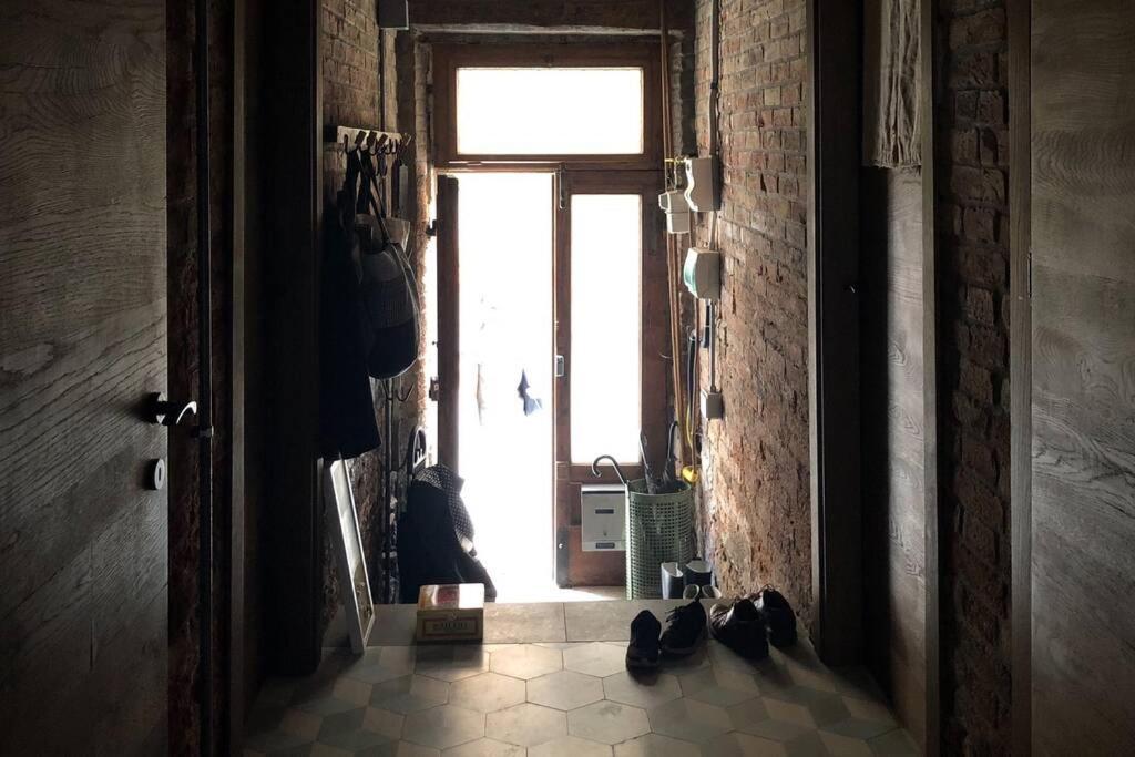 Apartamento Il Buco Della Suora