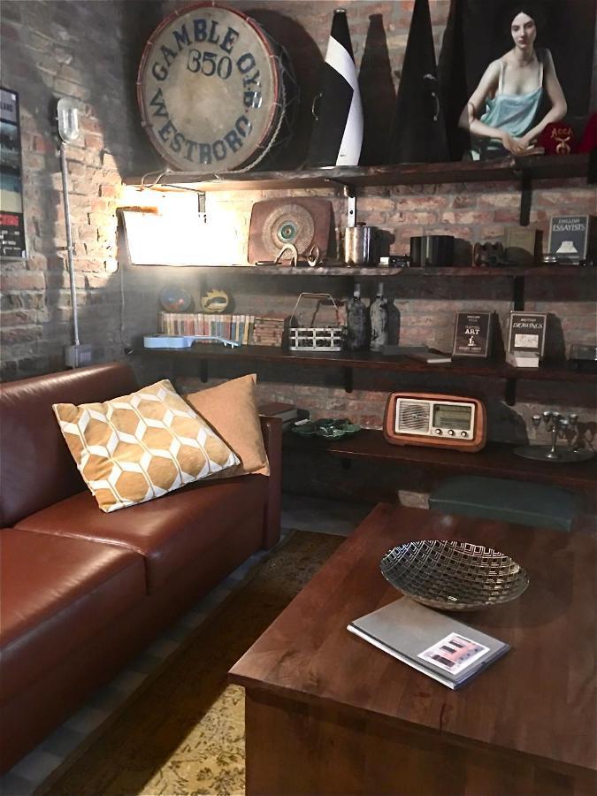 Apartamento Il Buco Della Suora Venecia
