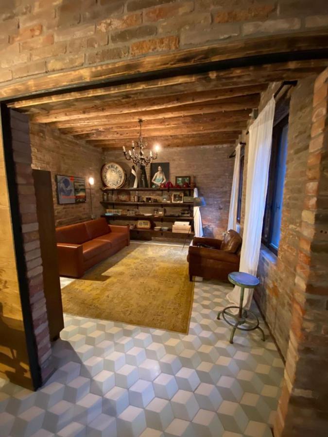 Il Buco Della Suora Apartamento Venecia