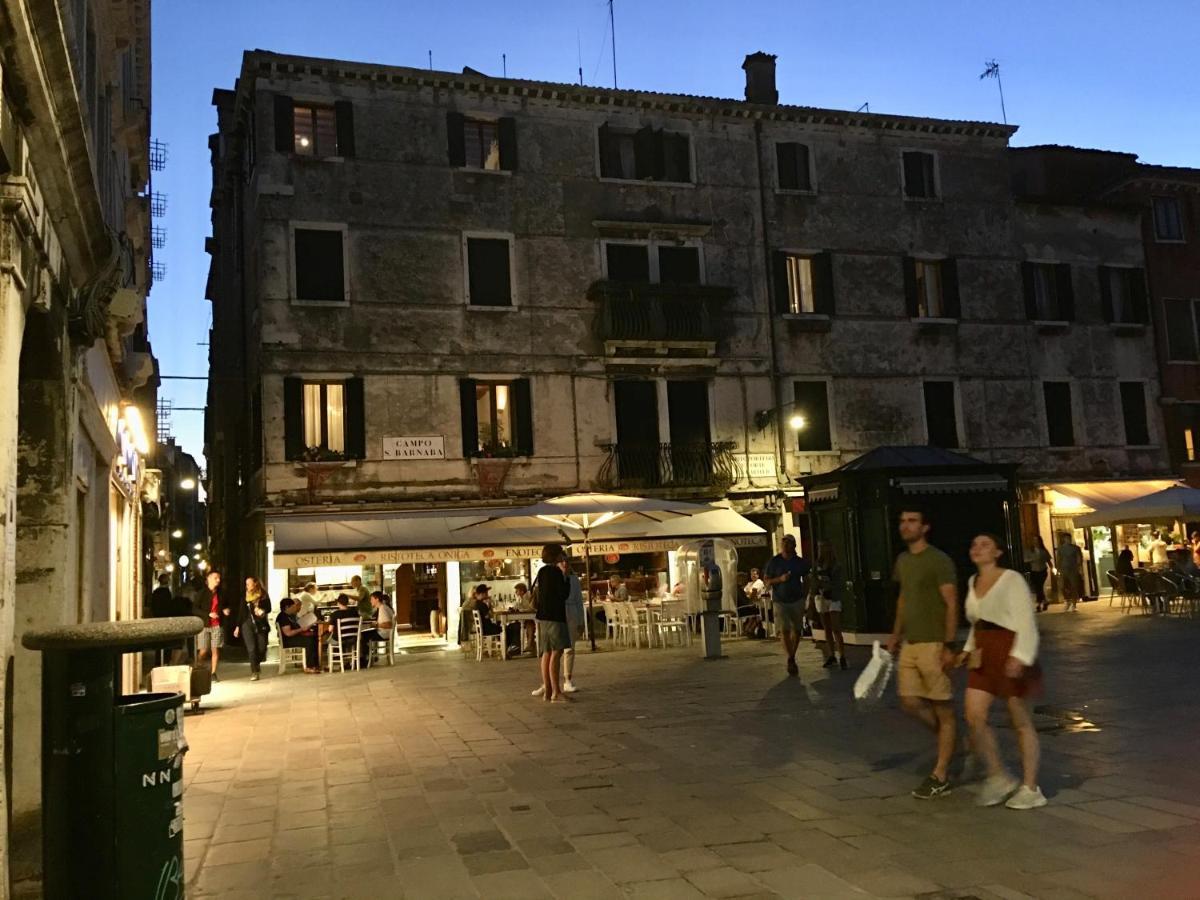 Il Buco Della Suora Apartamento Venecia