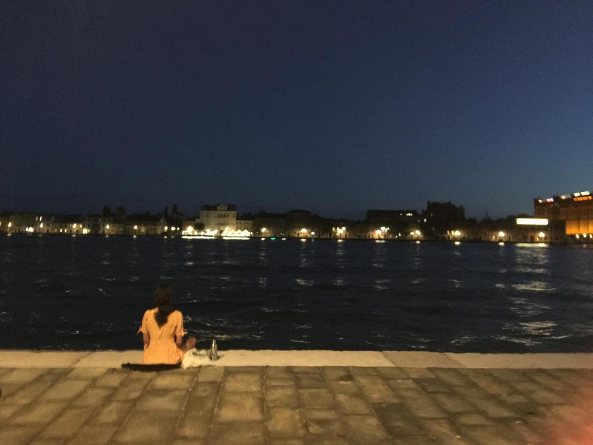 Apartamento Il Buco Della Suora Venecia